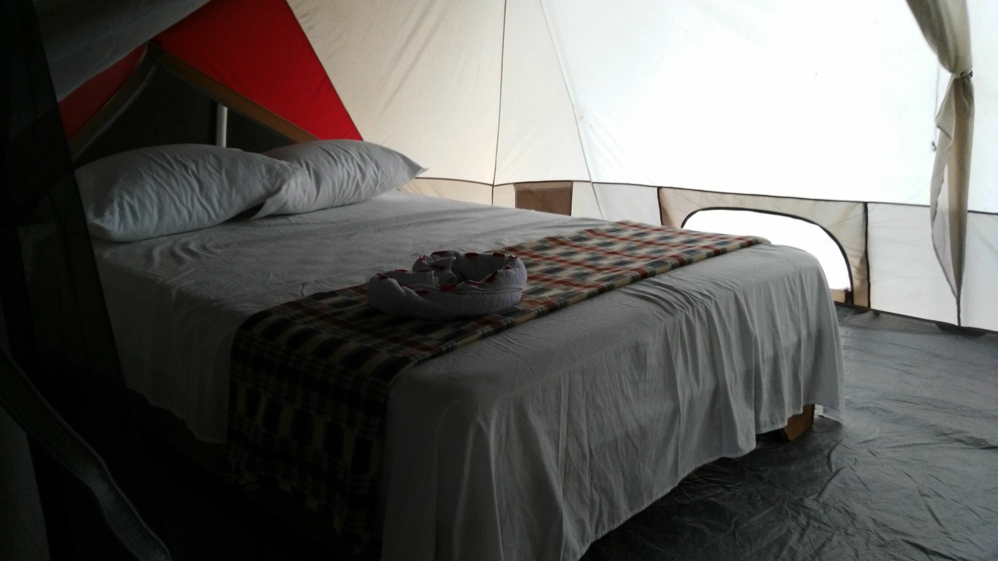 Lirio Lodge Barra de Pacuare Eksteriør bilde